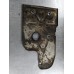 17D019 Engine Oil Baffle For 88-96 GMC K1500  5.7